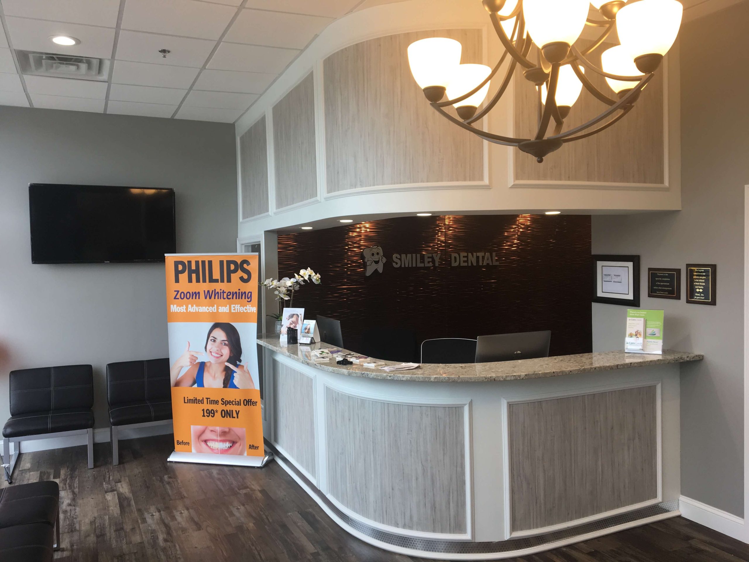 Boston Smiley Dental