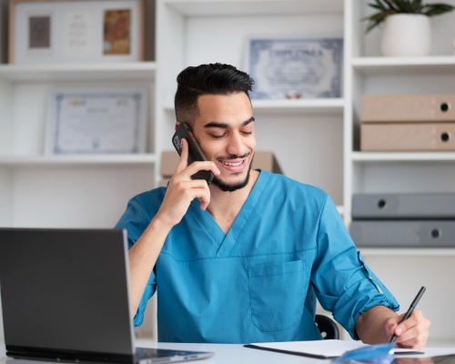 smiley-dental-Contact-mobile